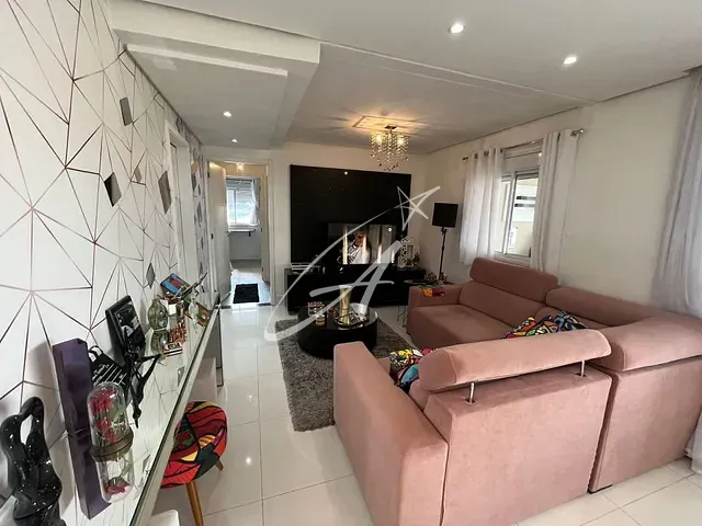 Apartamento com 105m² 2 quartos e 3 banheiros, à venda, no bairro Vila Formosa em São Paulo