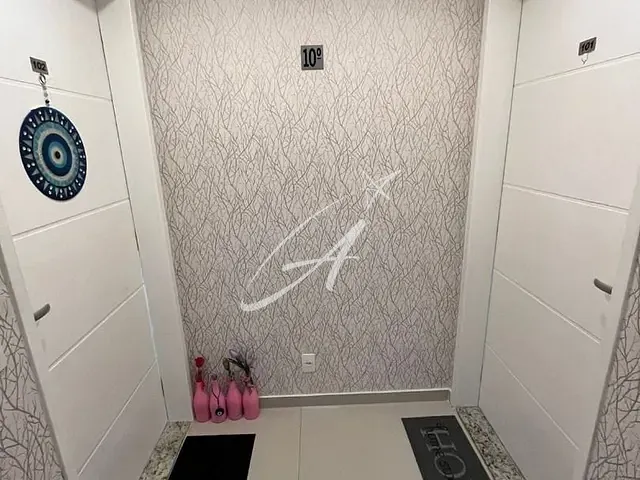 Apartamento com 105m² 2 quartos e 3 banheiros, à venda, no bairro Vila Formosa em São Paulo