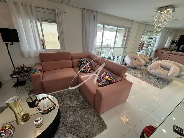 Apartamento com 105m² 2 quartos e 3 banheiros, à venda, no bairro Vila Formosa em São Paulo