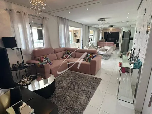 Apartamento com 105m² 2 quartos e 3 banheiros, à venda, no bairro Vila Formosa em São Paulo