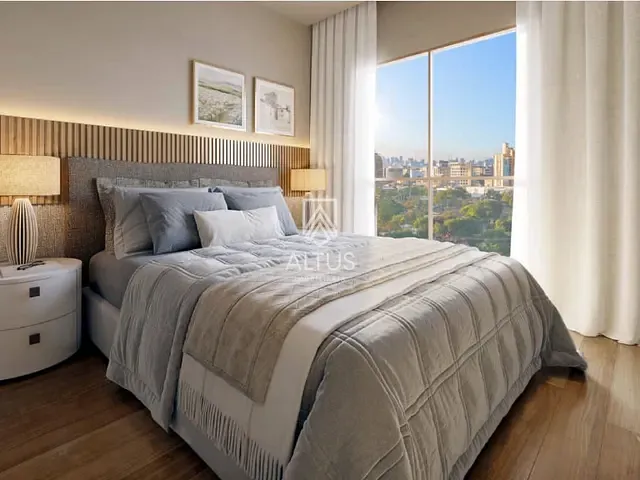 Apartamento 3 quartos e 4 banheiros, à venda, no bairro Caminho das Árvores em Salvador