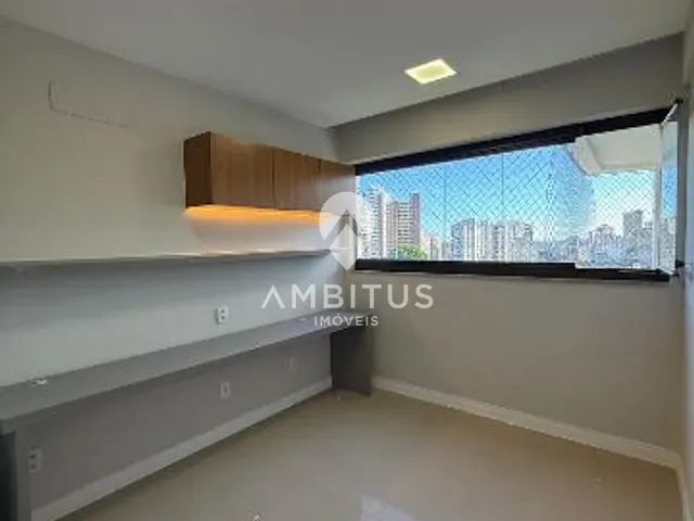 Apartamento com 108m² 3 quartos e 2 banheiros, à venda, no bairro Graça em Salvador