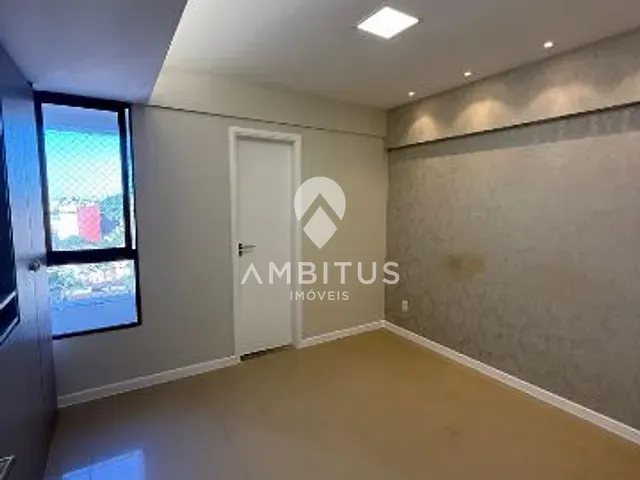 Apartamento com 108m² 3 quartos e 2 banheiros, à venda, no bairro Graça em Salvador