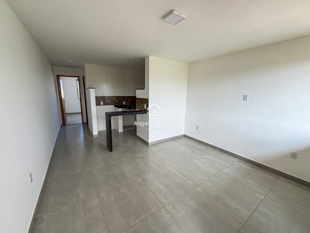 Apartamento 1 quarto e 1 banheiro, para alugar, no bairro Jardim Atlântico Leste (Itaipuaçu) em Maricá