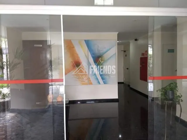 Apartamento com 67m² 2 quartos e 1 banheiro, à venda, no bairro Vila Esperança em São Paulo