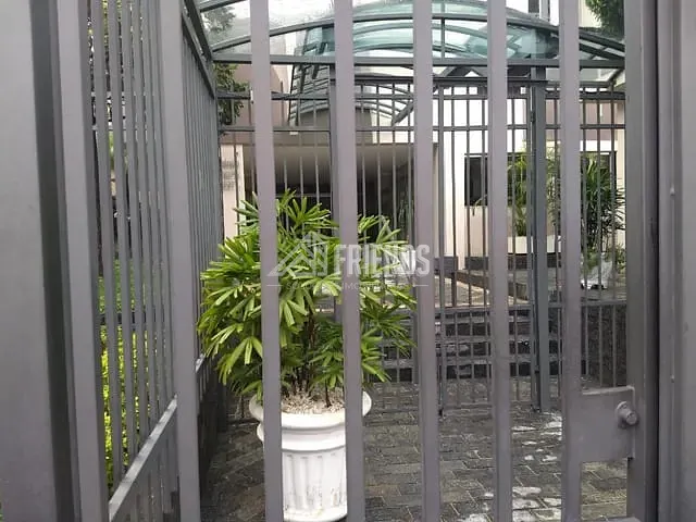 Apartamento com 67m² 2 quartos e 1 banheiro, à venda, no bairro Vila Esperança em São Paulo