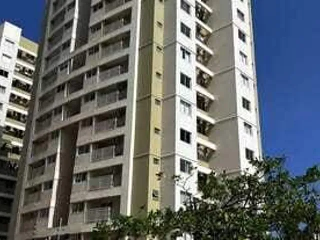Apartamento 2 quartos e 2 banheiros, à venda, no bairro Plano Diretor Sul em Palmas