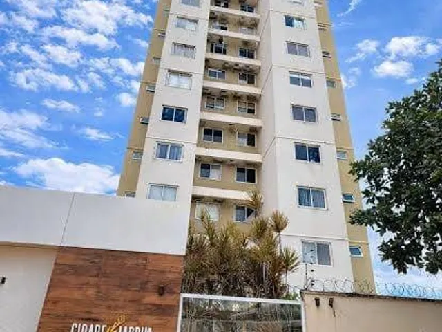 Apartamento 2 quartos e 2 banheiros, à venda, no bairro Plano Diretor Sul em Palmas