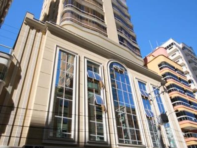 Foto do Apartamento - Apartamento à venda 3 Quartos, 3 Suites, 3 Vagas, Meia Praia, Itapema - SC | ATO CONSULTORIA IMOBILIARIA