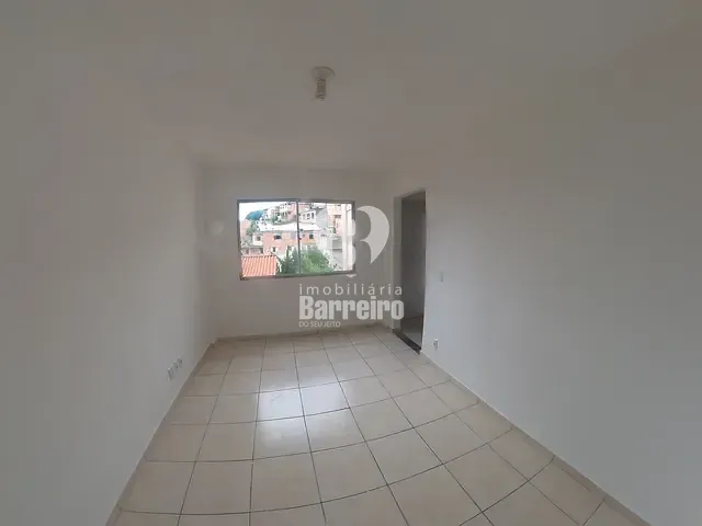 Apartamento 2 quartos e 1 banheiro, para alugar, no bairro Vale do Jatobá em Belo Horizonte