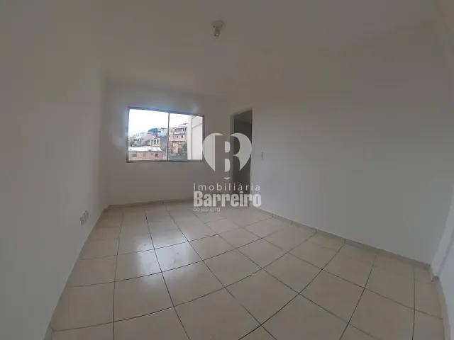 Apartamento 2 quartos e 1 banheiro, para alugar, no bairro Vale do Jatobá em Belo Horizonte
