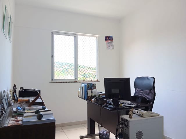 Foto do Apartamento - Apartamento à venda, Bandeirantes, Juiz de Fora, MG | Bom Clima Imoveis Ltda