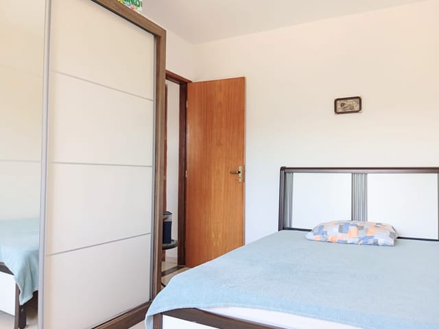 Foto do Apartamento - Apartamento à venda, Bandeirantes, Juiz de Fora, MG | Bom Clima Imoveis Ltda