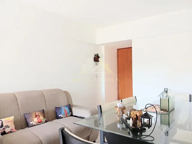 Apartamento 2 quartos e 1 banheiro, à venda, no bairro Bandeirantes em Juiz de Fora