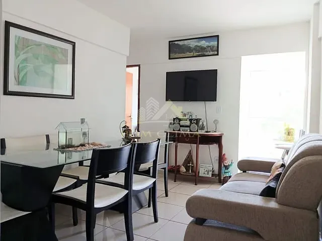 Apartamento 2 quartos e 1 banheiro, à venda, no bairro Bandeirantes em Juiz de Fora