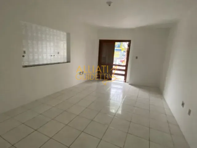 Apartamento 1 quarto e 1 banheiro, para alugar, no bairro São Luiz em Sapiranga
