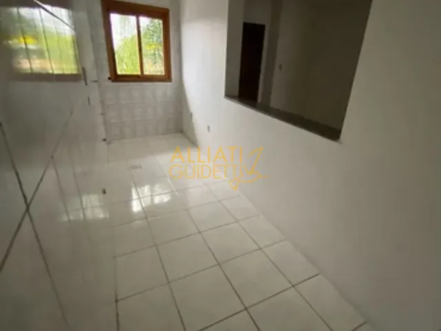 Apartamento 1 quarto e 1 banheiro, para alugar, no bairro São Luiz em Sapiranga