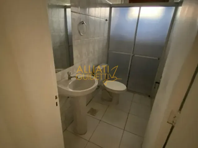 Apartamento 1 quarto e 1 banheiro, para alugar, no bairro São Luiz em Sapiranga