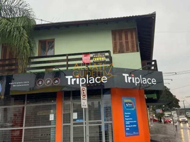 Apartamento 1 quarto e 1 banheiro, para alugar, no bairro São Luiz em Sapiranga