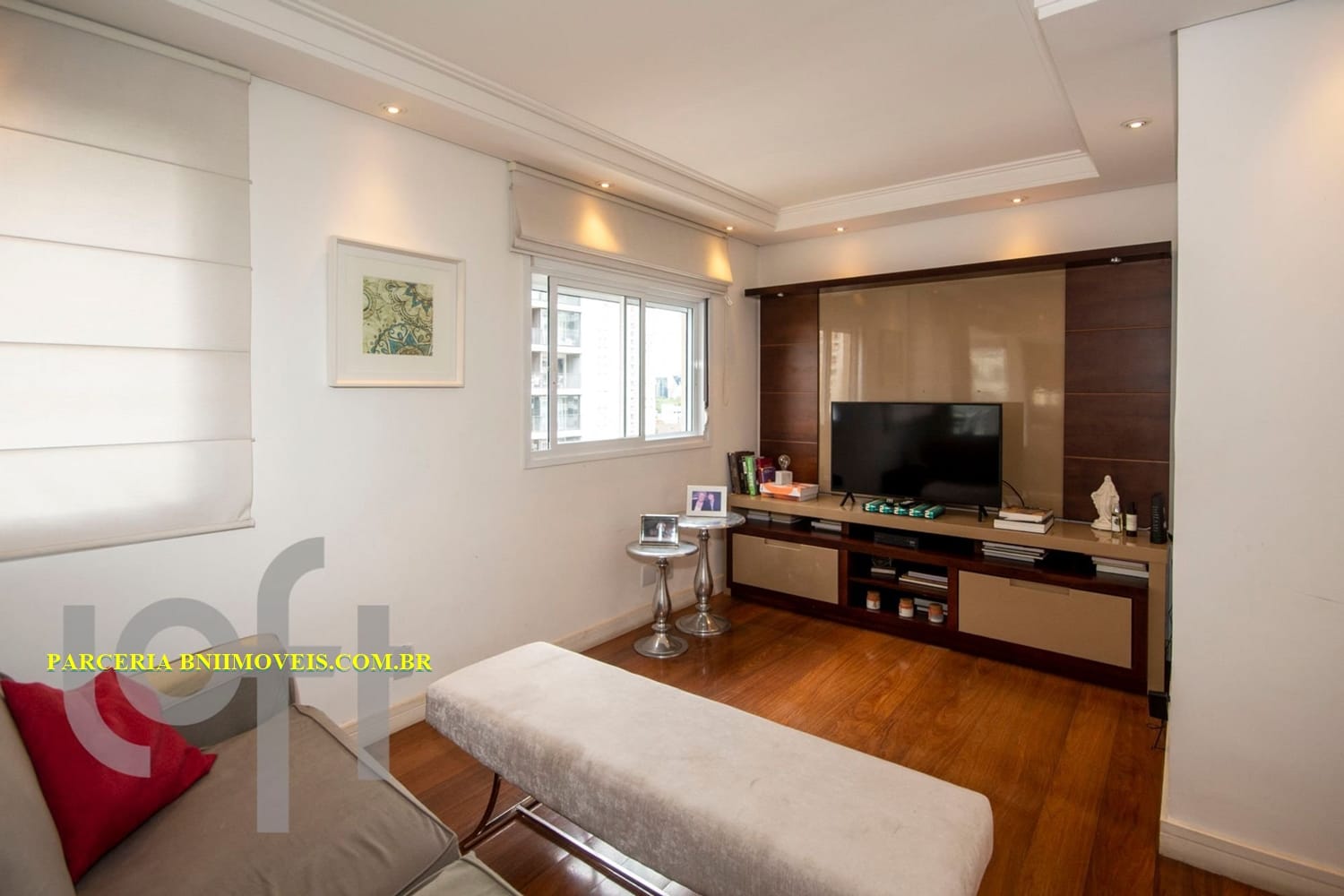 Apartamento, 2 quartos, 105 m² - Foto 4