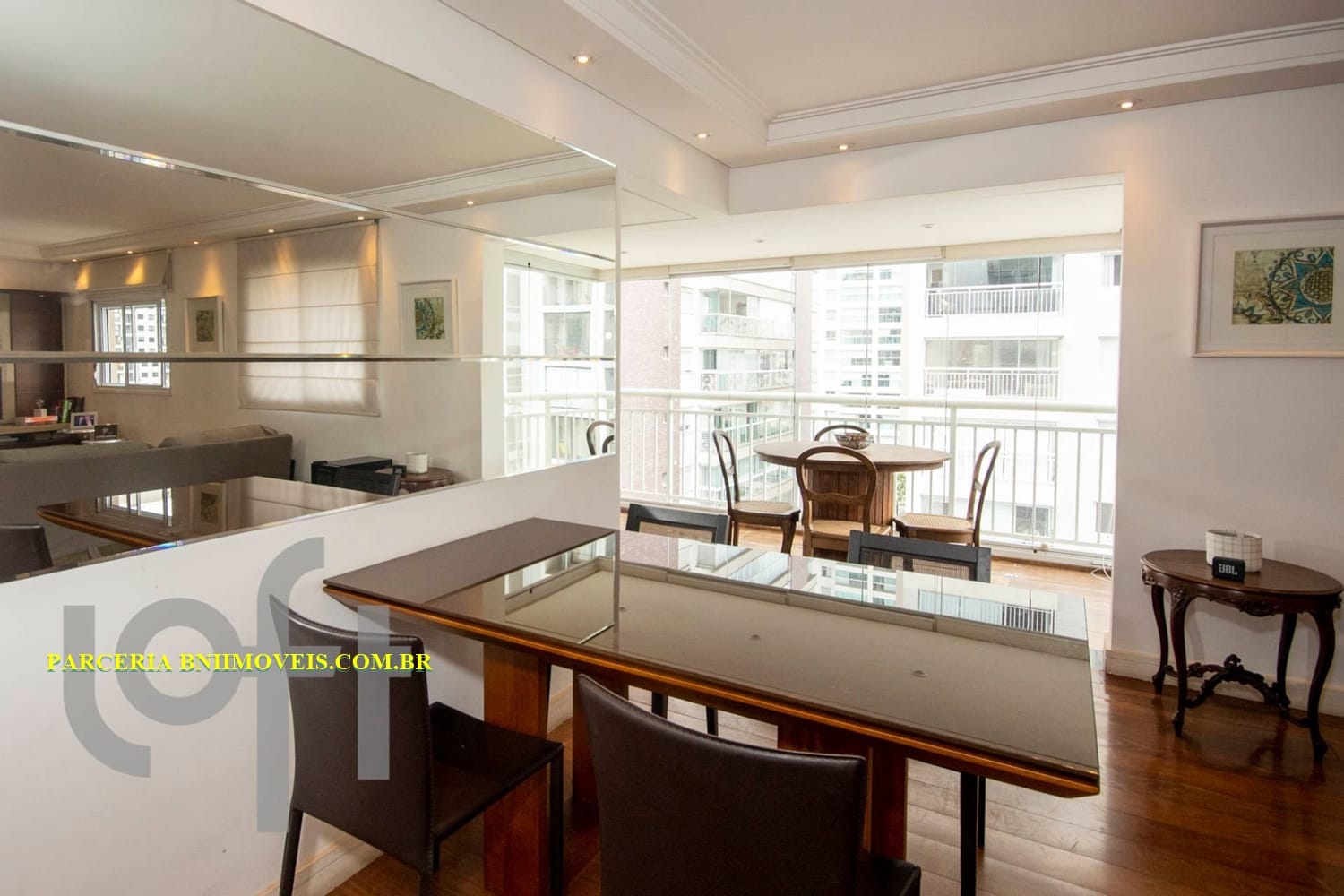 Apartamento, 2 quartos, 105 m² - Foto 2