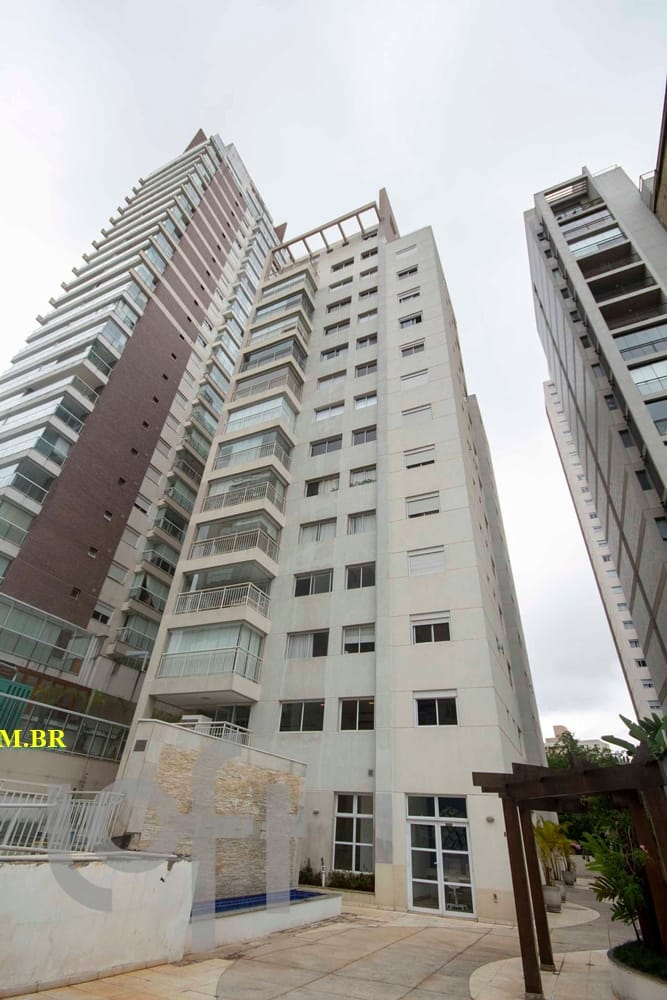 Apartamento, 2 quartos, 105 m² - Foto 9