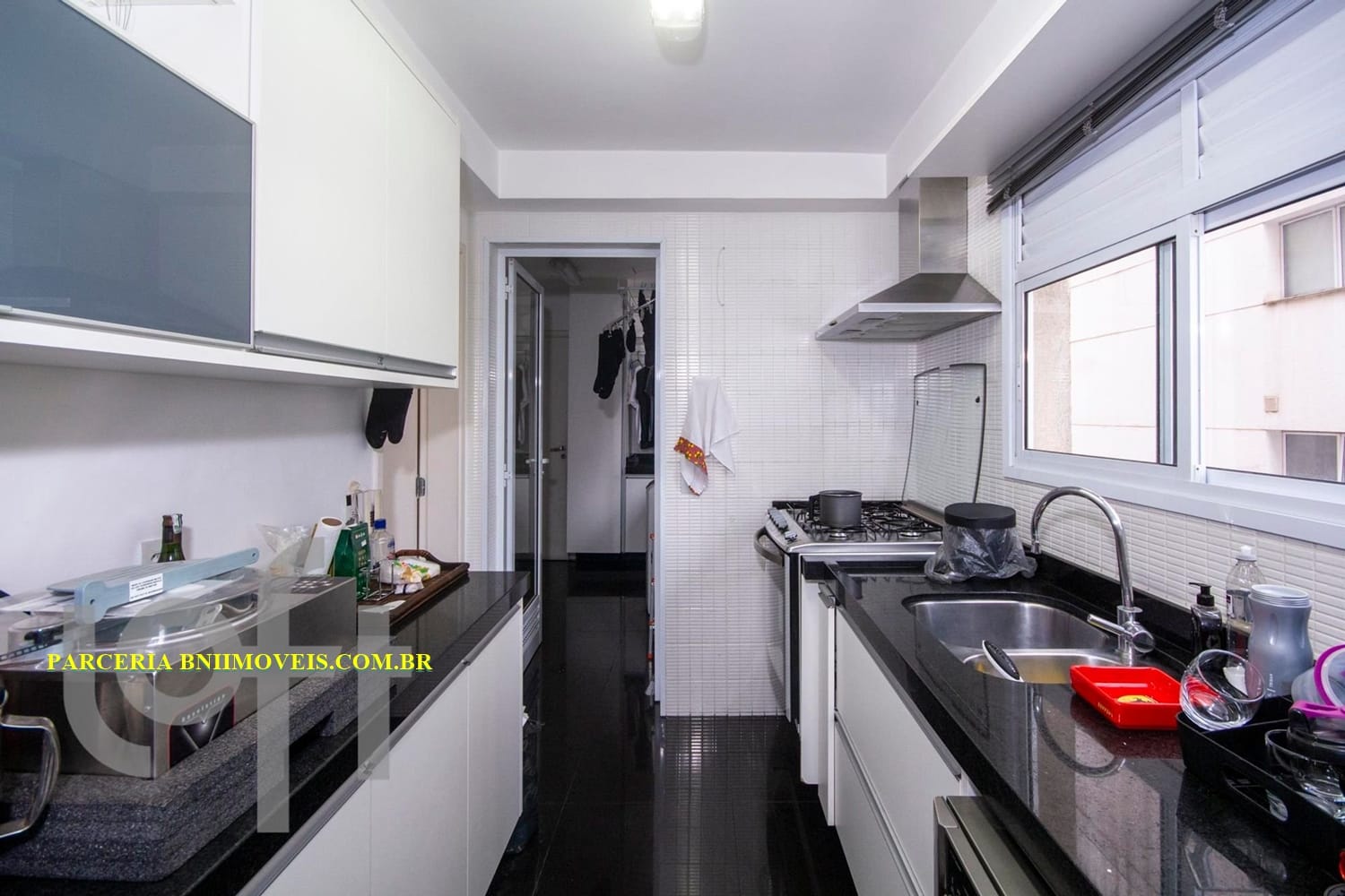 Apartamento, 2 quartos, 105 m² - Foto 5
