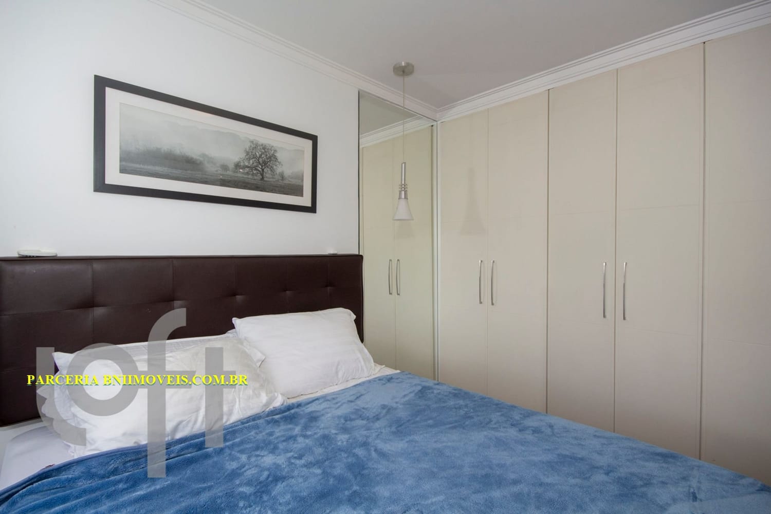 Apartamento, 2 quartos, 105 m² - Foto 7