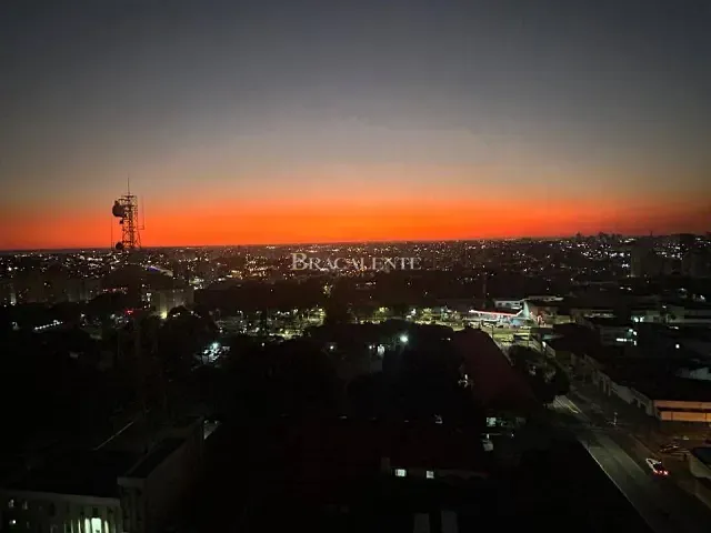 Apartamento com 65m² 2 quartos e 2 banheiros, à venda, no bairro Vila João Jorge em Campinas