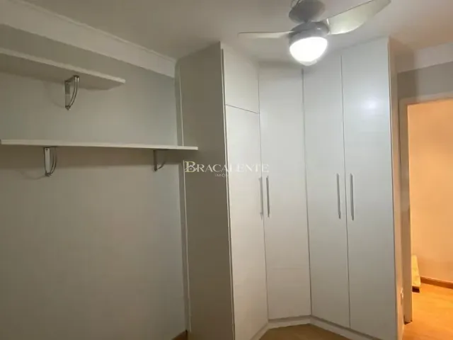 Apartamento com 65m² 2 quartos e 2 banheiros, à venda, no bairro Vila João Jorge em Campinas