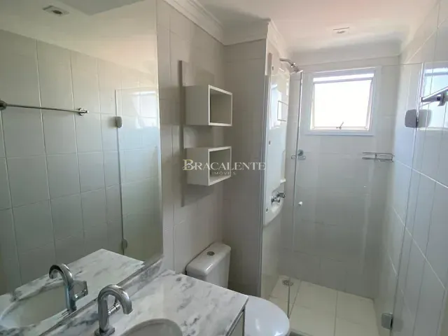 Apartamento com 65m² 2 quartos e 2 banheiros, à venda, no bairro Vila João Jorge em Campinas