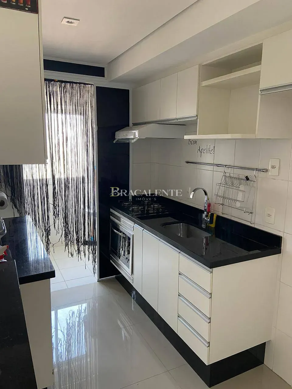 Apartamento, 2 quartos, 65 m² - Foto 6