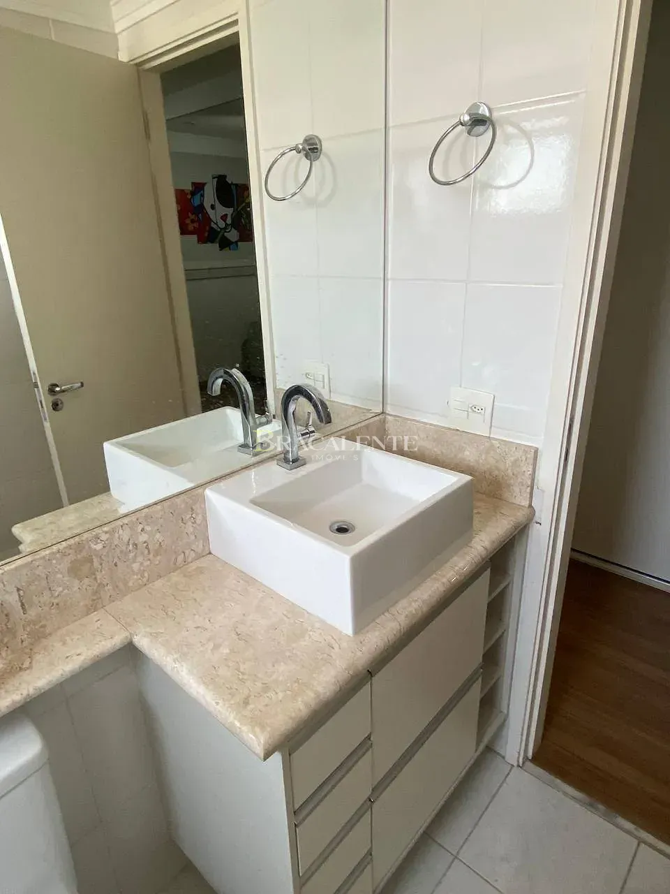 Apartamento, 2 quartos, 65 m² - Foto 7