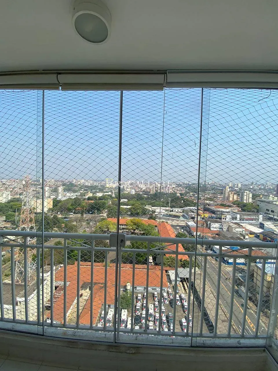 Apartamento, 2 quartos, 65 m² - Foto 12