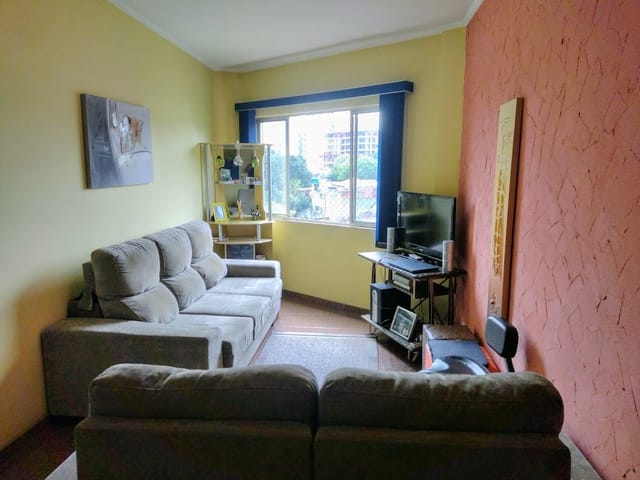 Foto do Apartamento - 🏢 APARTAMENTO À VENDA! 💰R$ 369.000,00 I📍 Bela Vista | Centro de Osasco/SP I 📐65 m² I CÓDIGO: AP0068_BUSSOC | BUSSOCABA ADMINISTRACAO DE BENS E IMOVEIS LTDA