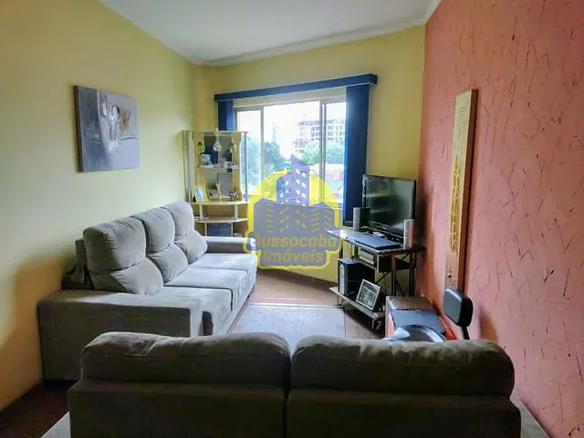 Apartamento com 65m² 2 quartos e 1 banheiro, à venda, no bairro Vila Osasco em Osasco