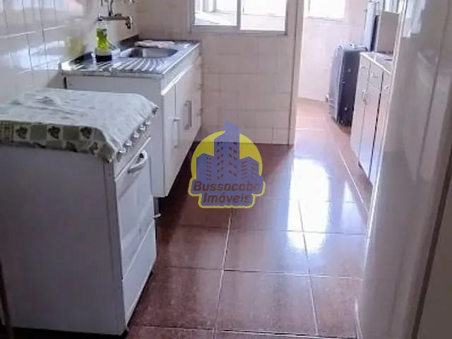 Apartamento com 65m² 2 quartos e 1 banheiro, à venda, no bairro Vila Osasco em Osasco