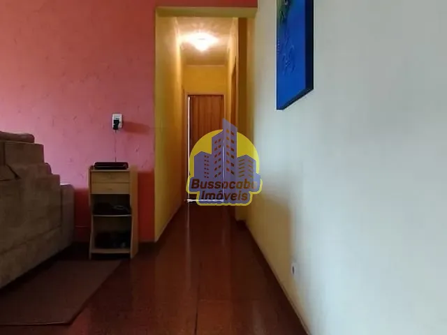 Apartamento com 65m² 2 quartos e 1 banheiro, à venda, no bairro Vila Osasco em Osasco