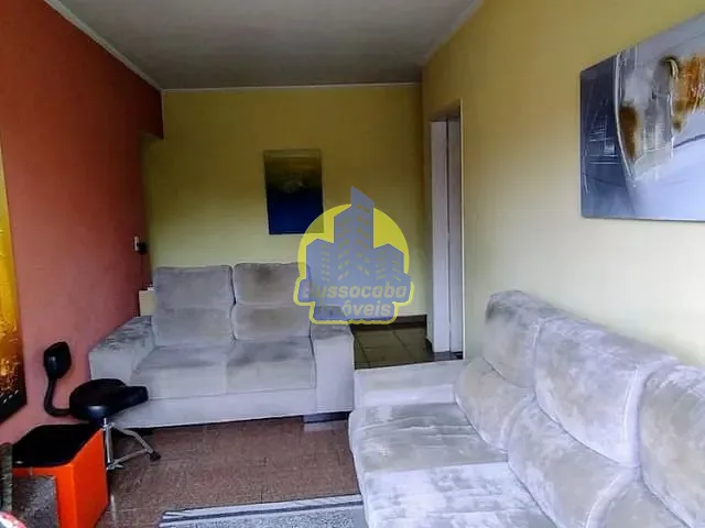 Apartamento com 65m² 2 quartos e 1 banheiro, à venda, no bairro Vila Osasco em Osasco