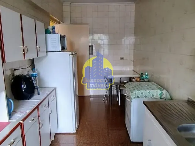 Apartamento com 65m² 2 quartos e 1 banheiro, à venda, no bairro Vila Osasco em Osasco