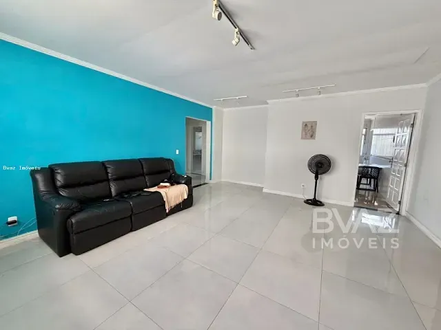 Apartamento com 150m² 3 quartos e 3 banheiros, à venda, no bairro Vila Nova em Cabo Frio