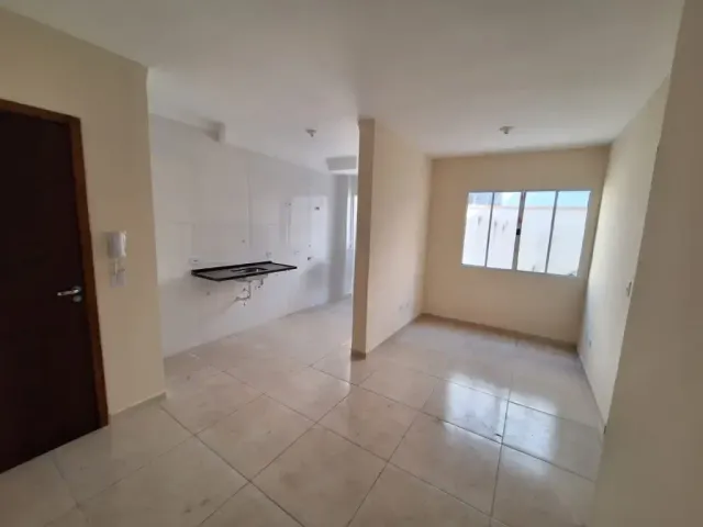 Apartamento com 52m² 2 quartos e 1 banheiro, à venda, no bairro Vila Rio Branco em São Paulo
