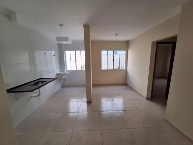 Apartamento com 52m² 2 quartos e 1 banheiro, à venda, no bairro Vila Rio Branco em São Paulo