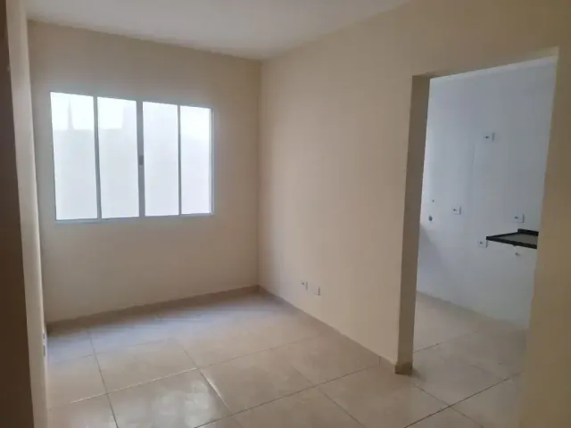 Apartamento com 52m² 2 quartos e 1 banheiro, à venda, no bairro Vila Rio Branco em São Paulo