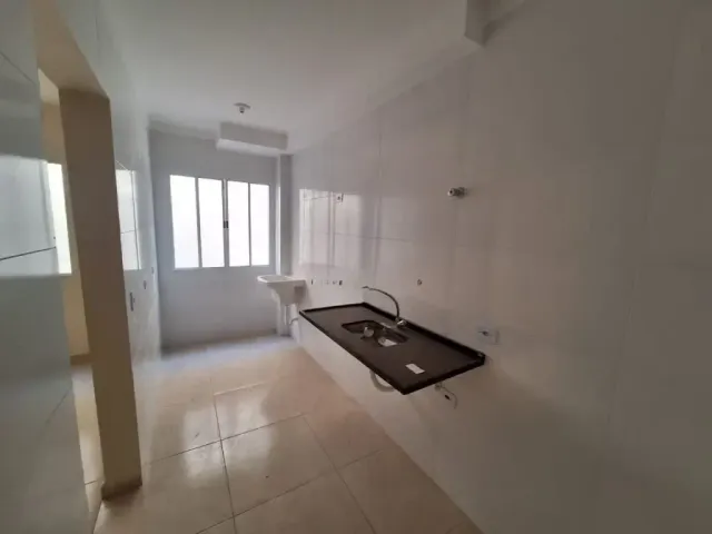 Apartamento com 52m² 2 quartos e 1 banheiro, à venda, no bairro Vila Rio Branco em São Paulo