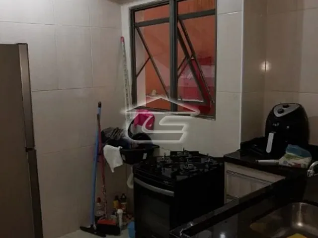 Apartamento 2 quartos e 1 banheiro, à venda, no bairro Vila Carmosina em São Paulo