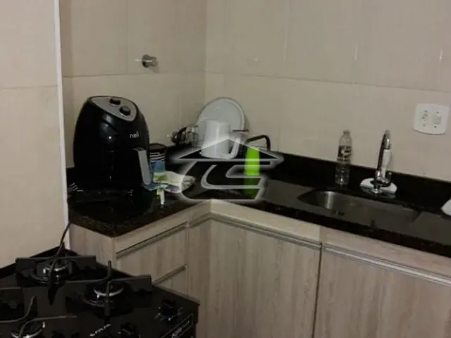Apartamento 2 quartos e 1 banheiro, à venda, no bairro Vila Carmosina em São Paulo