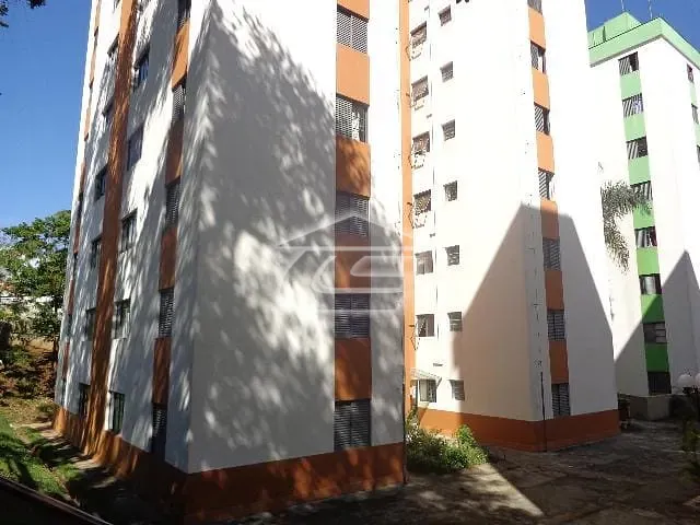 Apartamento 2 quartos e 1 banheiro, à venda, no bairro Vila Carmosina em São Paulo
