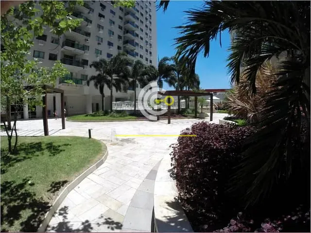 Apartamento com 63m² 2 quartos e 2 banheiros, à venda, no bairro Recreio dos Bandeirantes em Rio De Janeiro