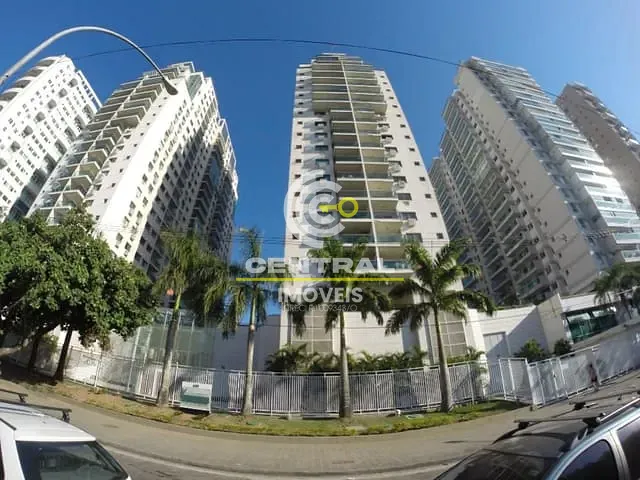 Apartamento com 63m² 2 quartos e 2 banheiros, à venda, no bairro Recreio dos Bandeirantes em Rio De Janeiro